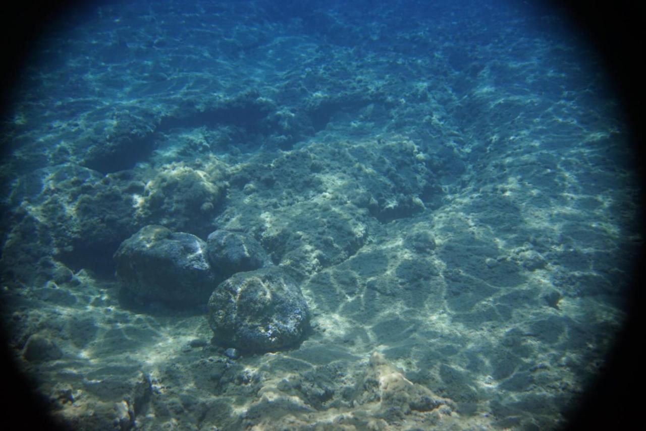 Velonas Beach mpakas country cottage Prosilio  Bagian luar foto