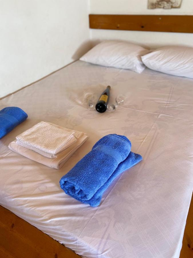Velonas Beach mpakas country cottage Prosilio  Bagian luar foto