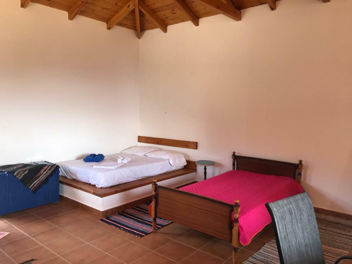 Velonas Beach mpakas country cottage Prosilio  Bagian luar foto