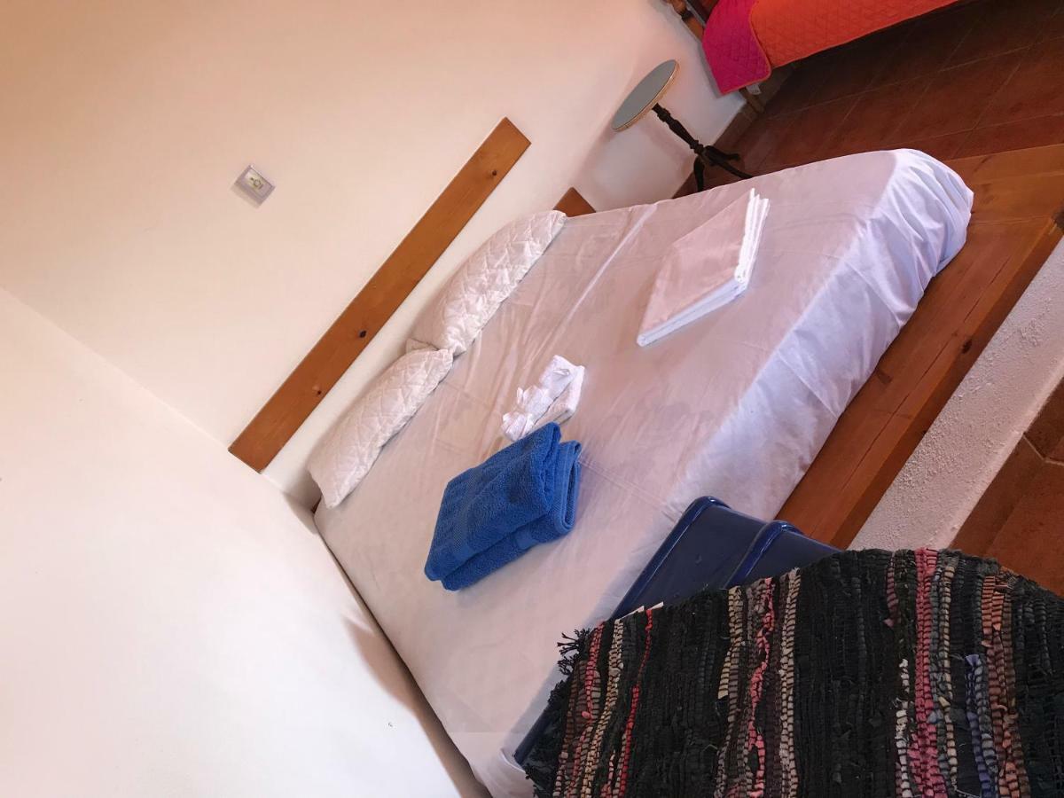 Velonas Beach mpakas country cottage Prosilio  Bagian luar foto